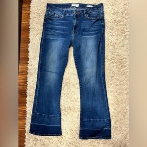 Women’s Frame Jeans